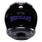 AGV K6-S Salom Tribute