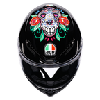 AGV K6-S Salom Tribute