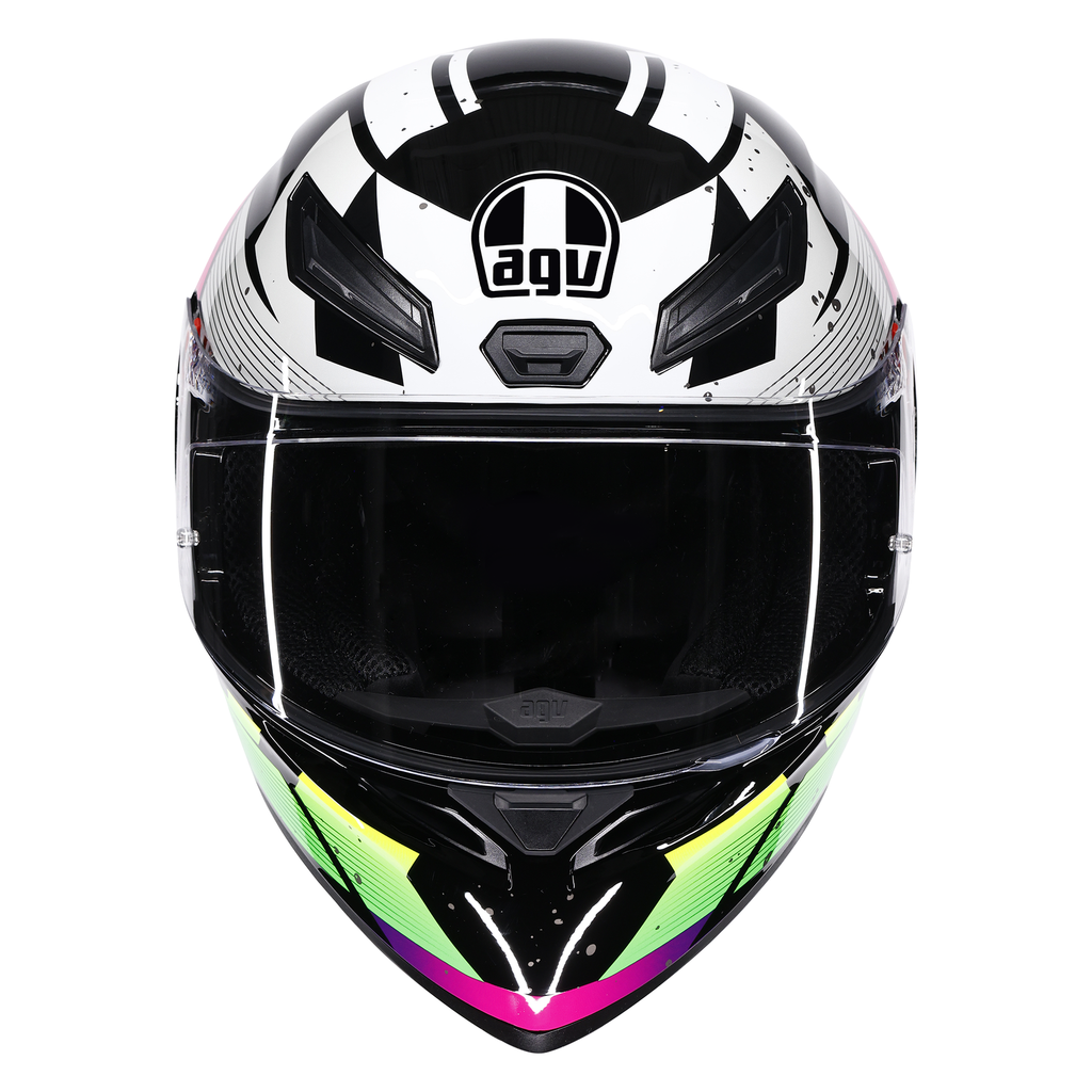 AGV K1-S Punkpulse