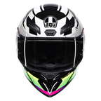 AGV K1-S Punkpulse