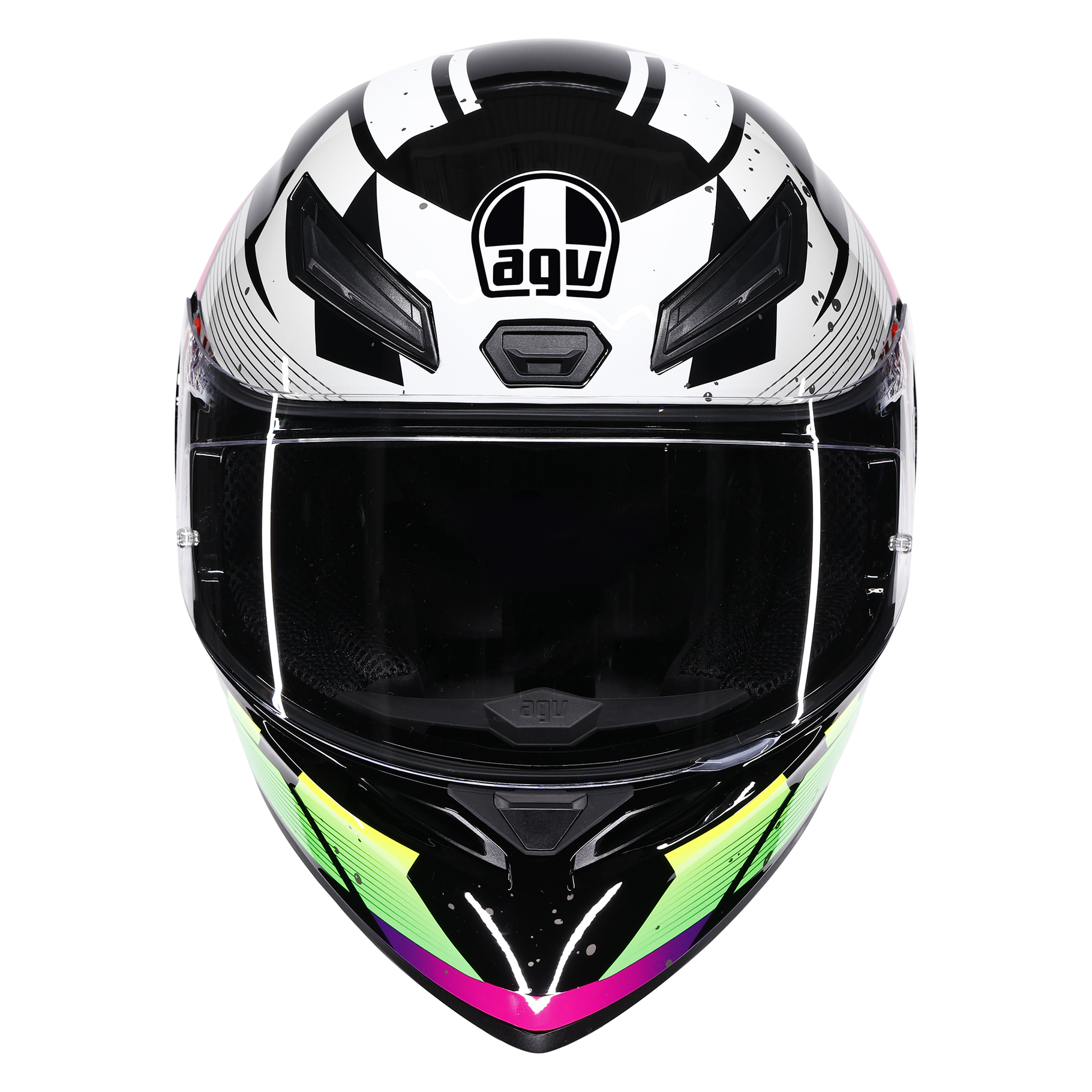 AGV K1-S Punkpulse