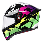 AGV K1-S Punkpulse