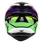 AGV K1-S Punkpulse