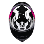 AGV K1-S Punkpulse