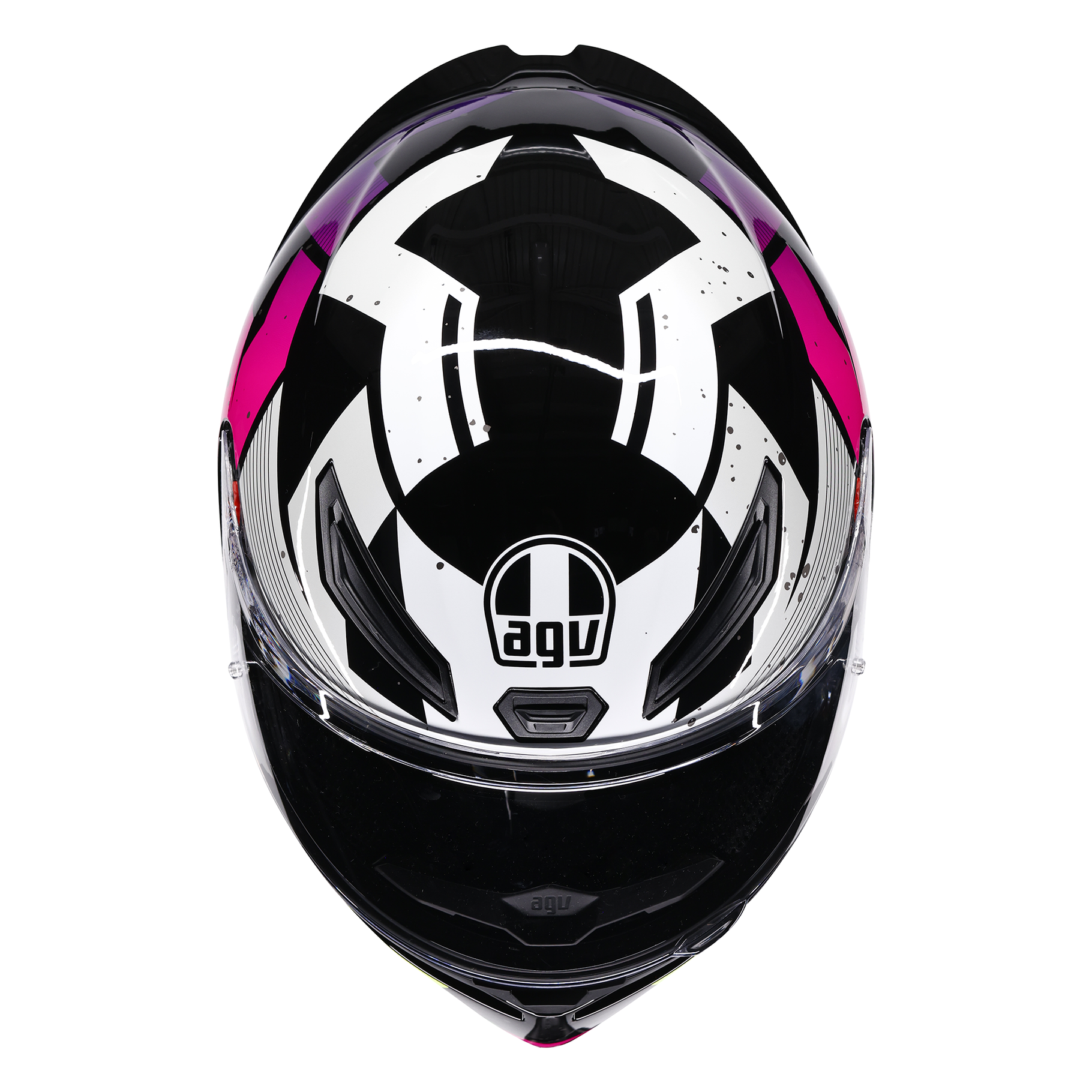 AGV K1-S Punkpulse