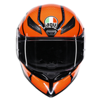 AGV K1-S Speedarmour