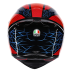 AGV K1-S Speedarmour