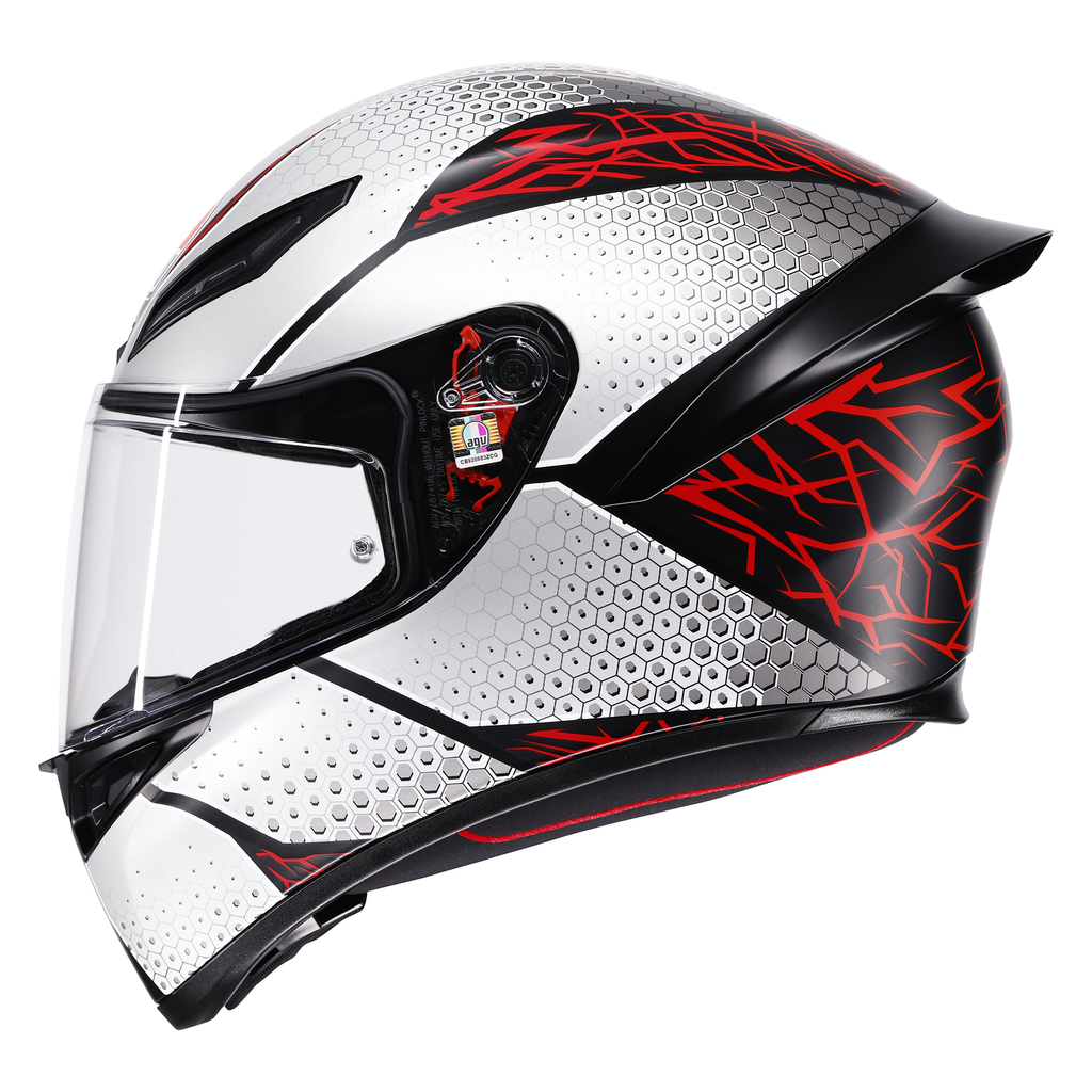 AGV K1-S Speedarmour