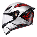 AGV K1-S Speedarmour