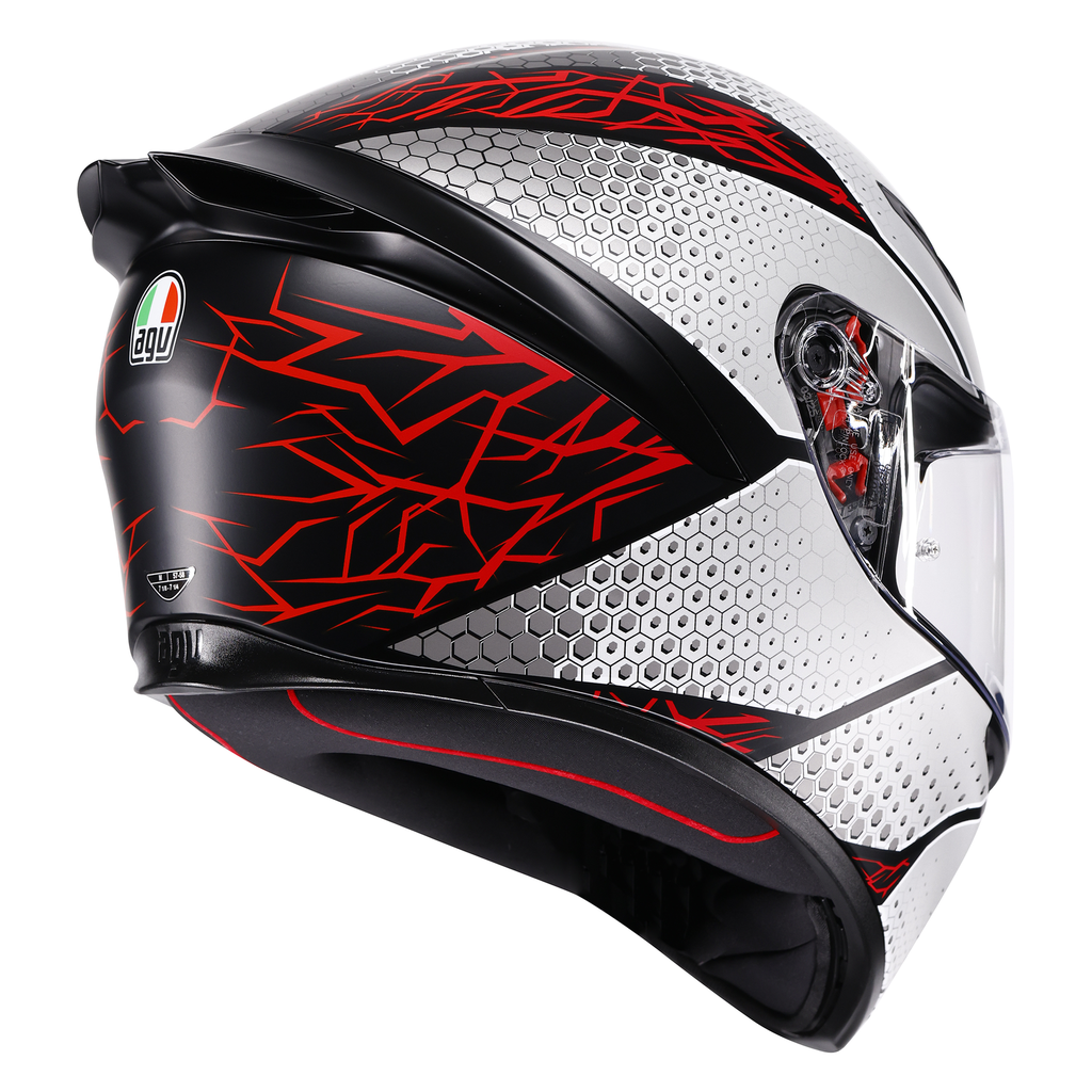 AGV K1-S Speedarmour