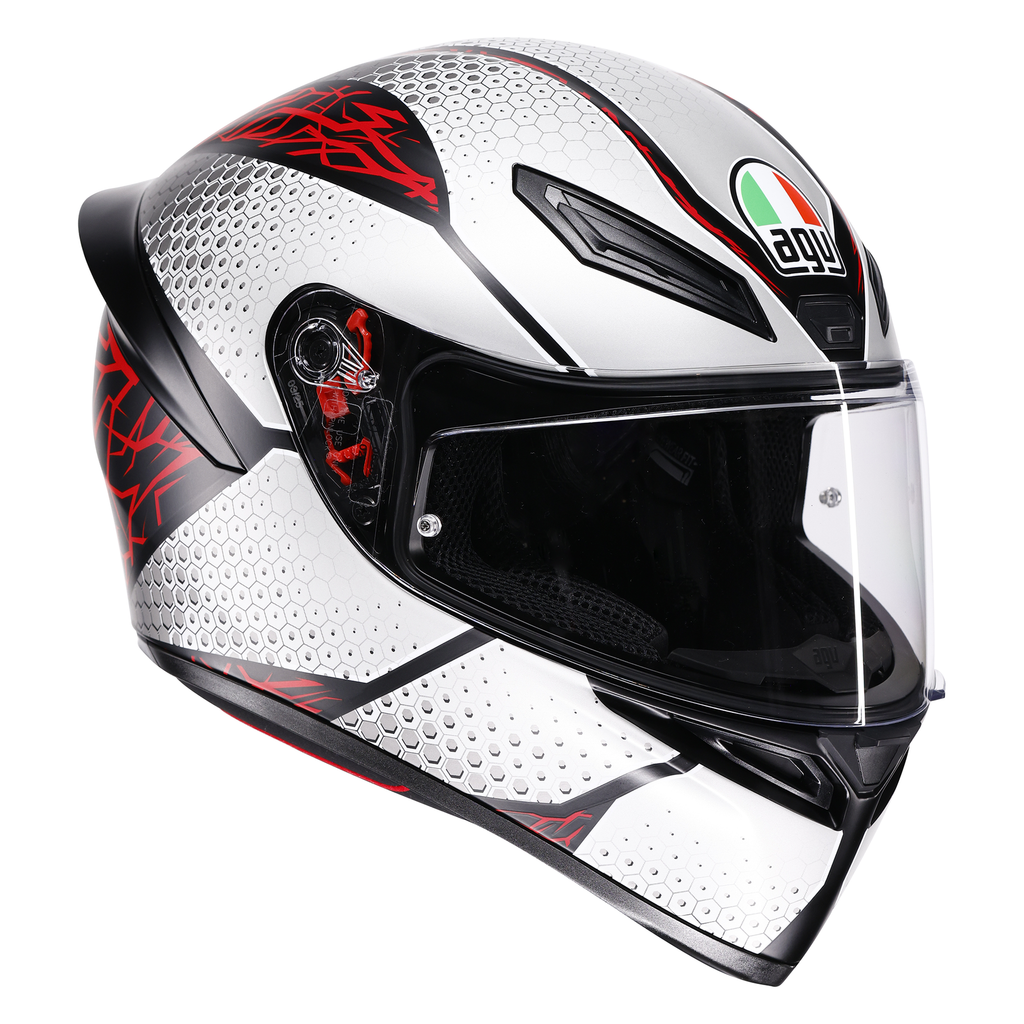 AGV K1-S Speedarmour