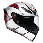AGV K1-S Speedarmour
