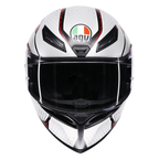 AGV K1-S Speedarmour