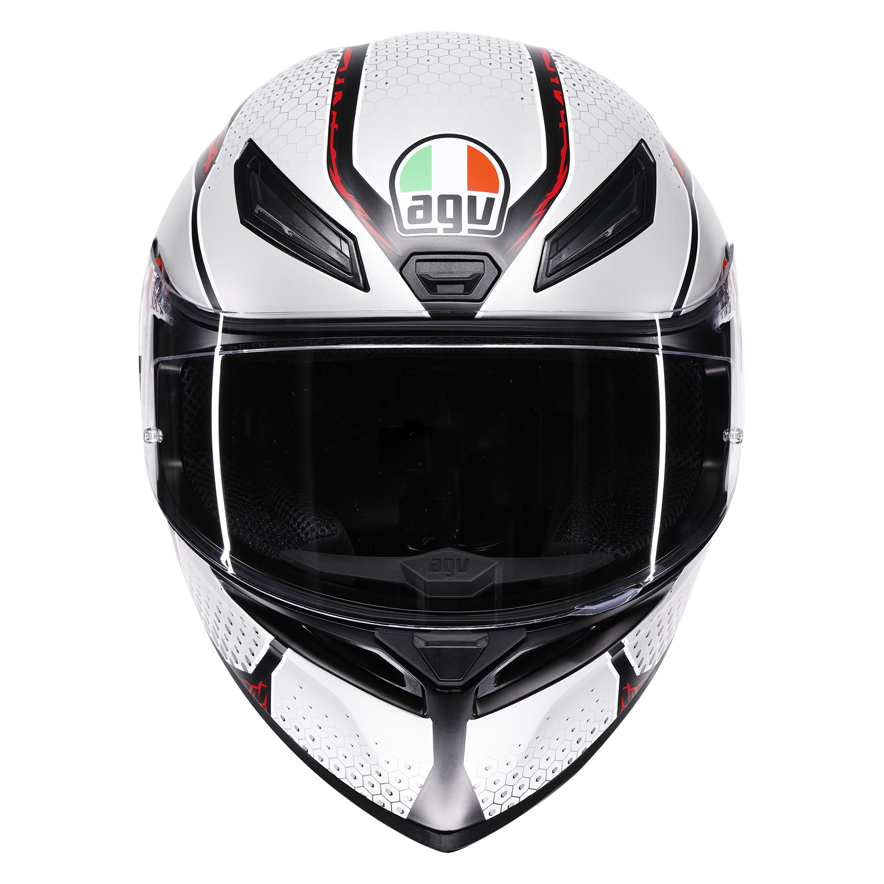 AGV K1-S Speedarmour