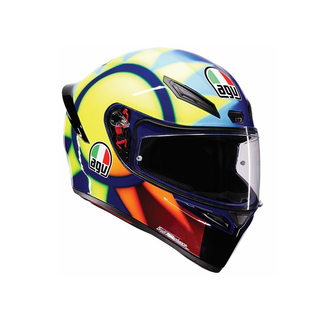 AGV K1-S Soleluna 2021 – Rennat Racewear