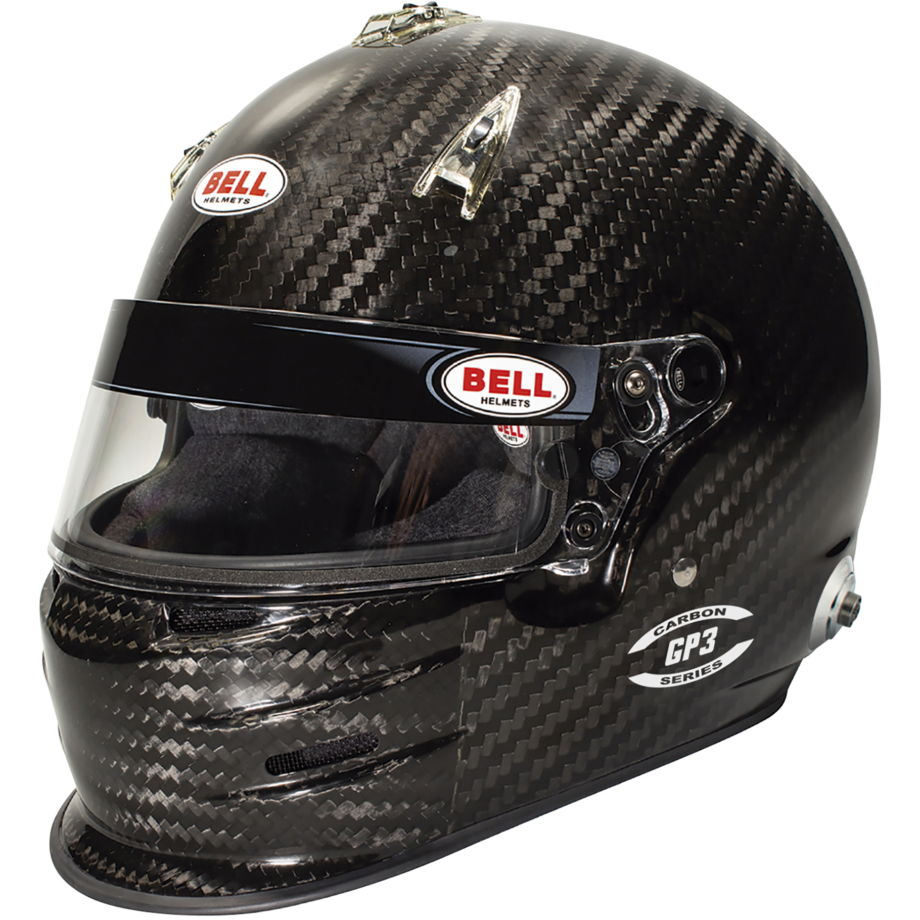 Bell GP3 Carbon (HANS) FIA8859/SA2020
