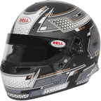 Bell RS7 Pro Stamina (HANS) FIA8859/SA2020