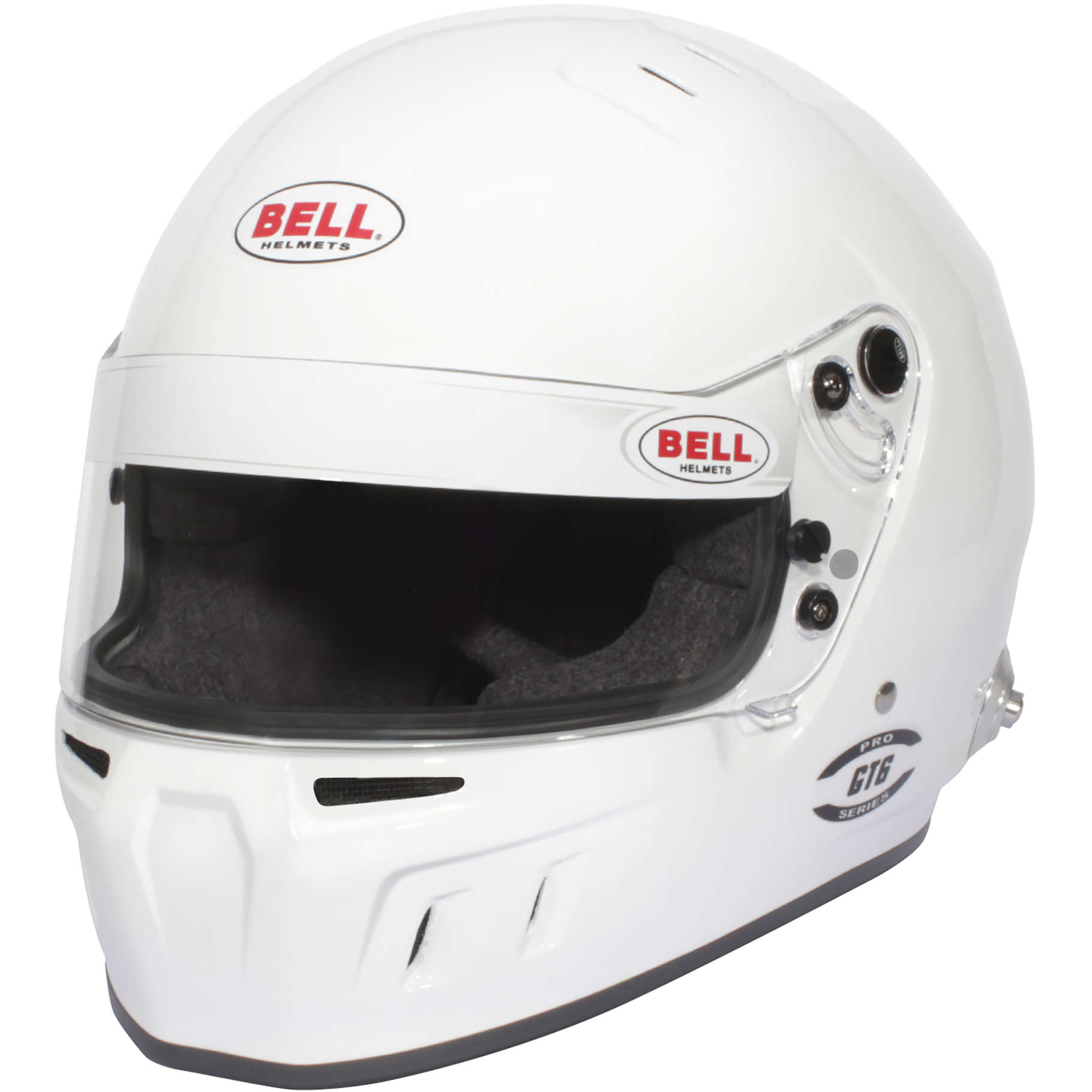 Bell GT6 (HANS) FIA8859/SA2020
