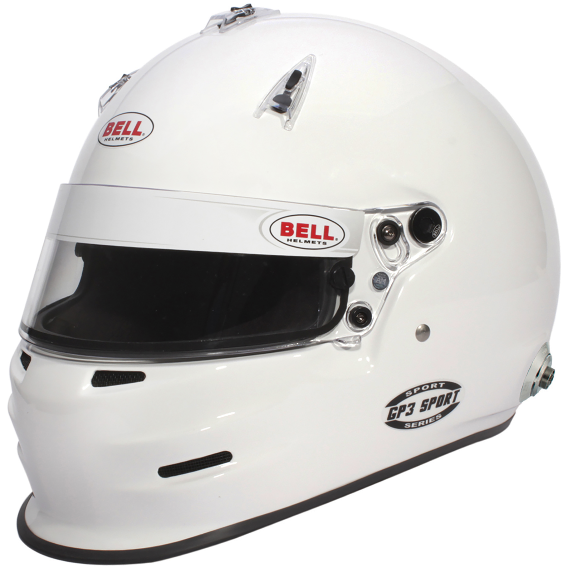 Bell GP3 Sport (HANS) FIA8859-2015