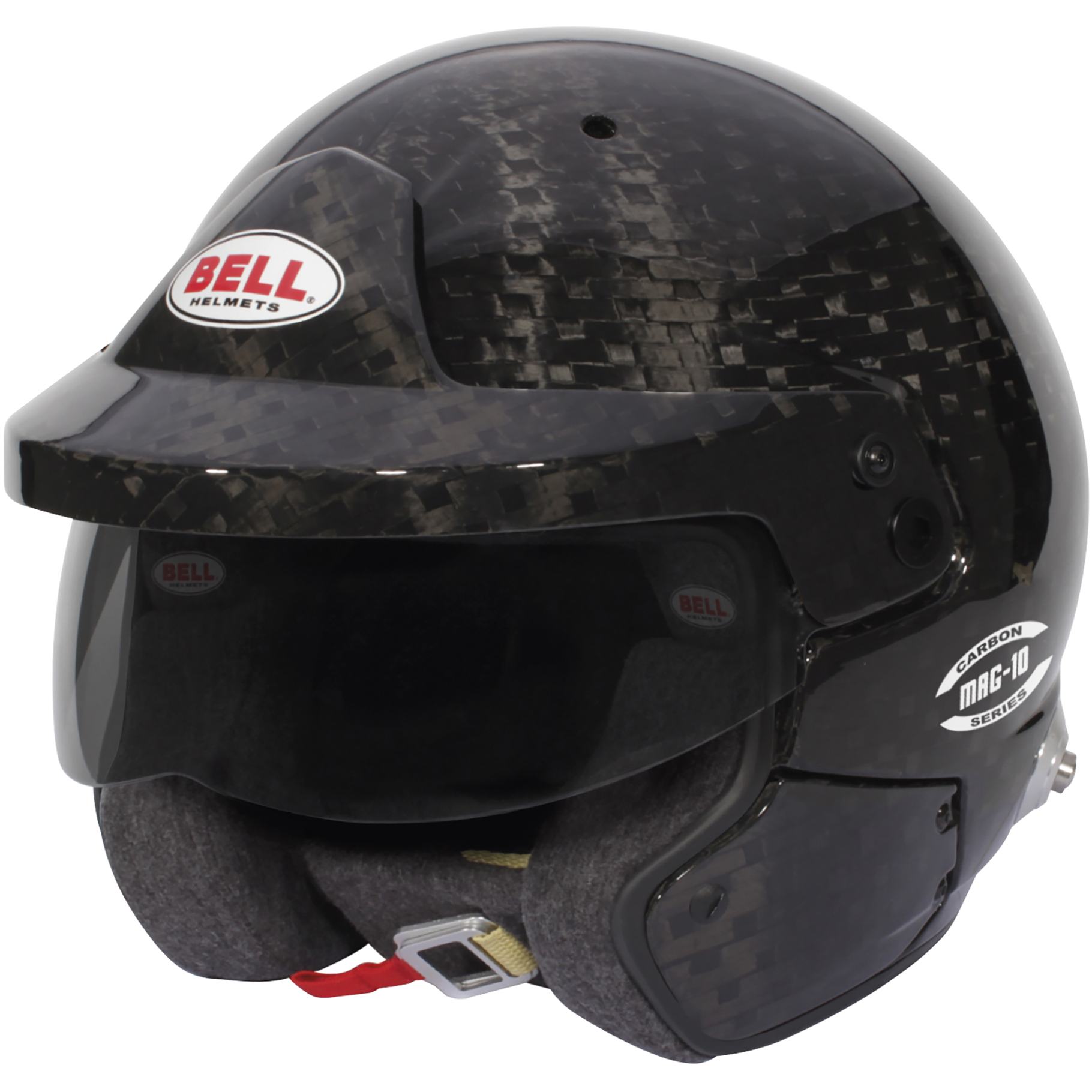Bell MAG-10 Carbon (HANS) FIA8859/SA2020