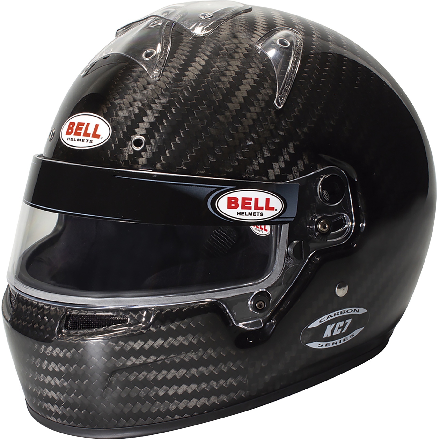 Bell KC7-CMR Carbon CMR2016