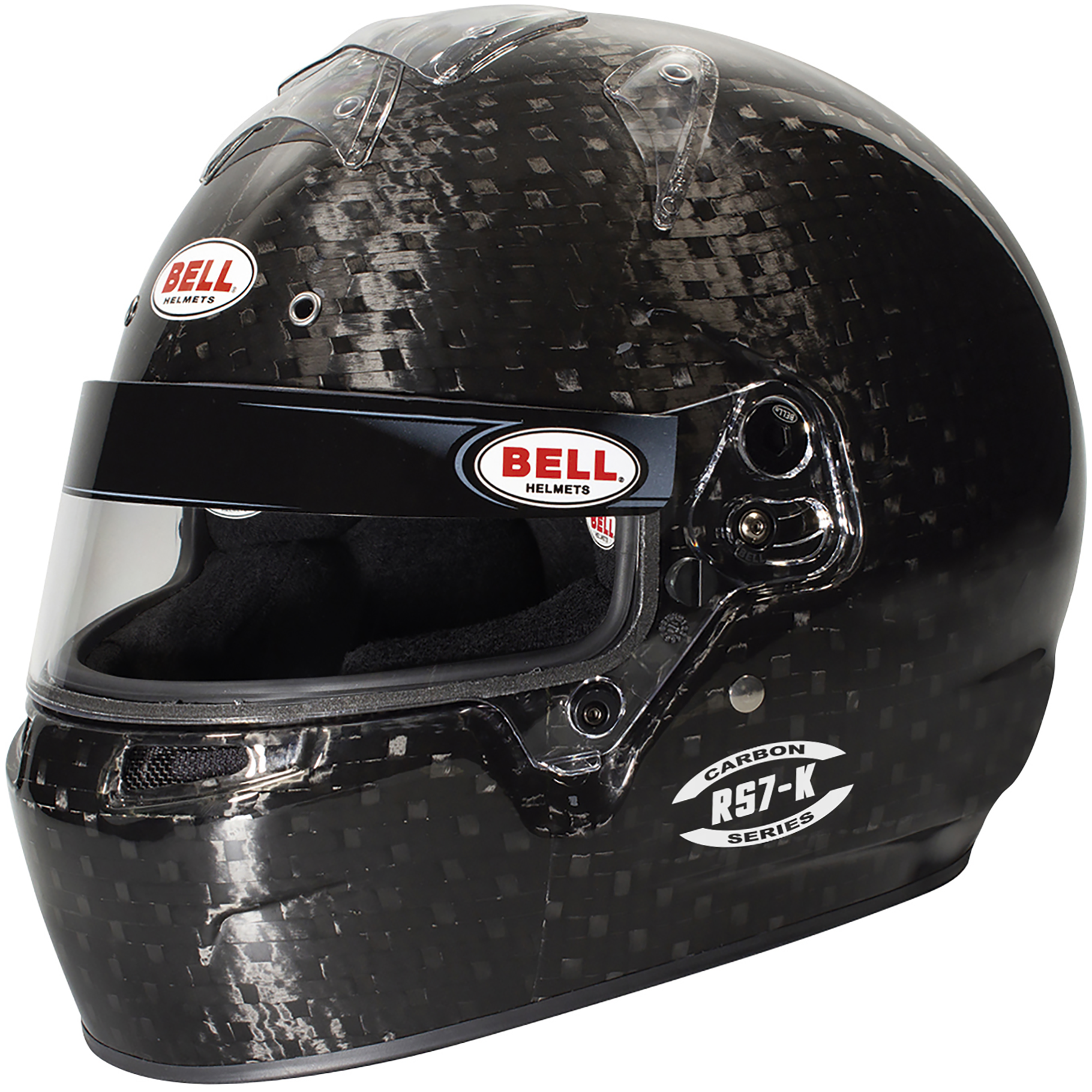 Bell RS7-K Carbon K2020