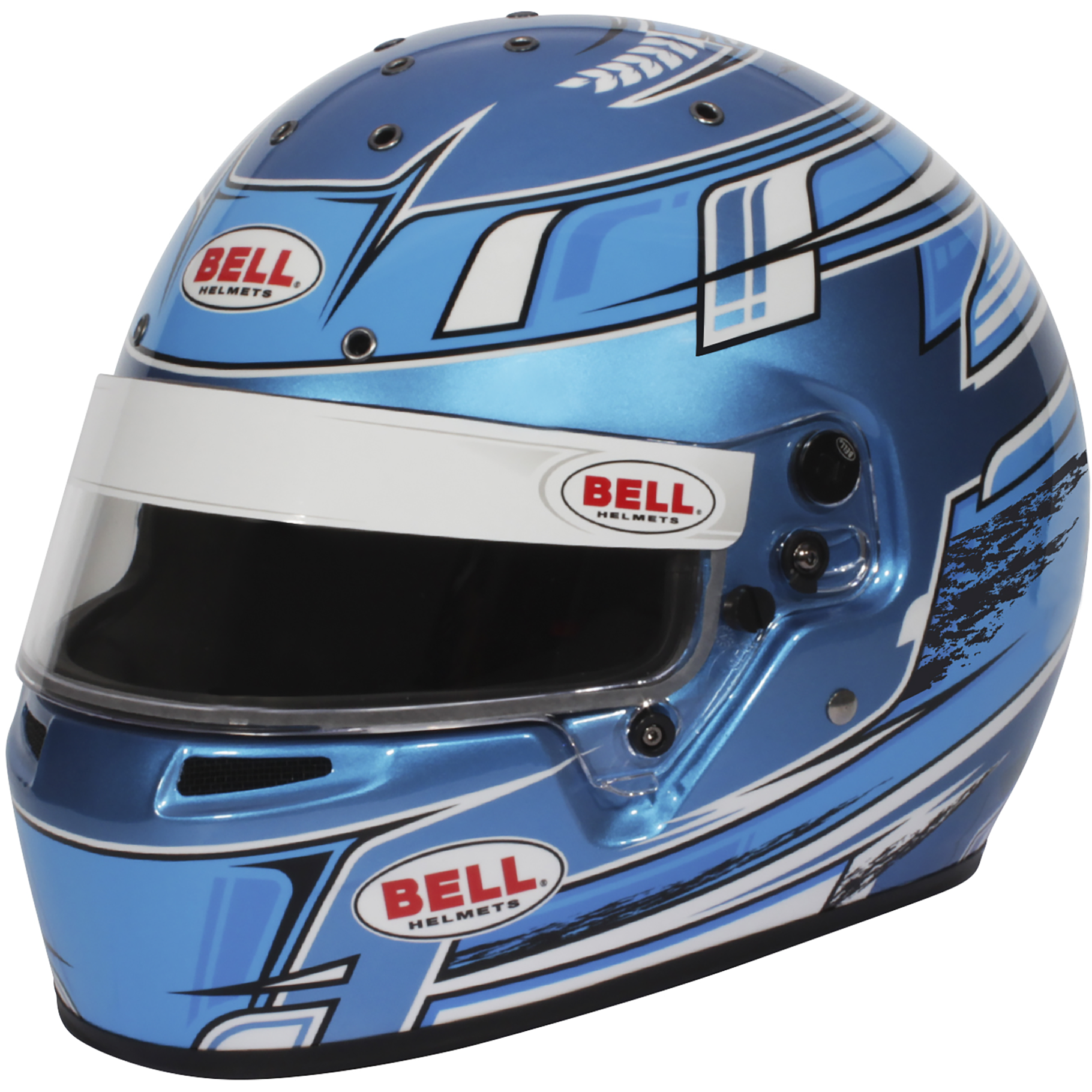 Bell KC7-CMR Champion CMR2016