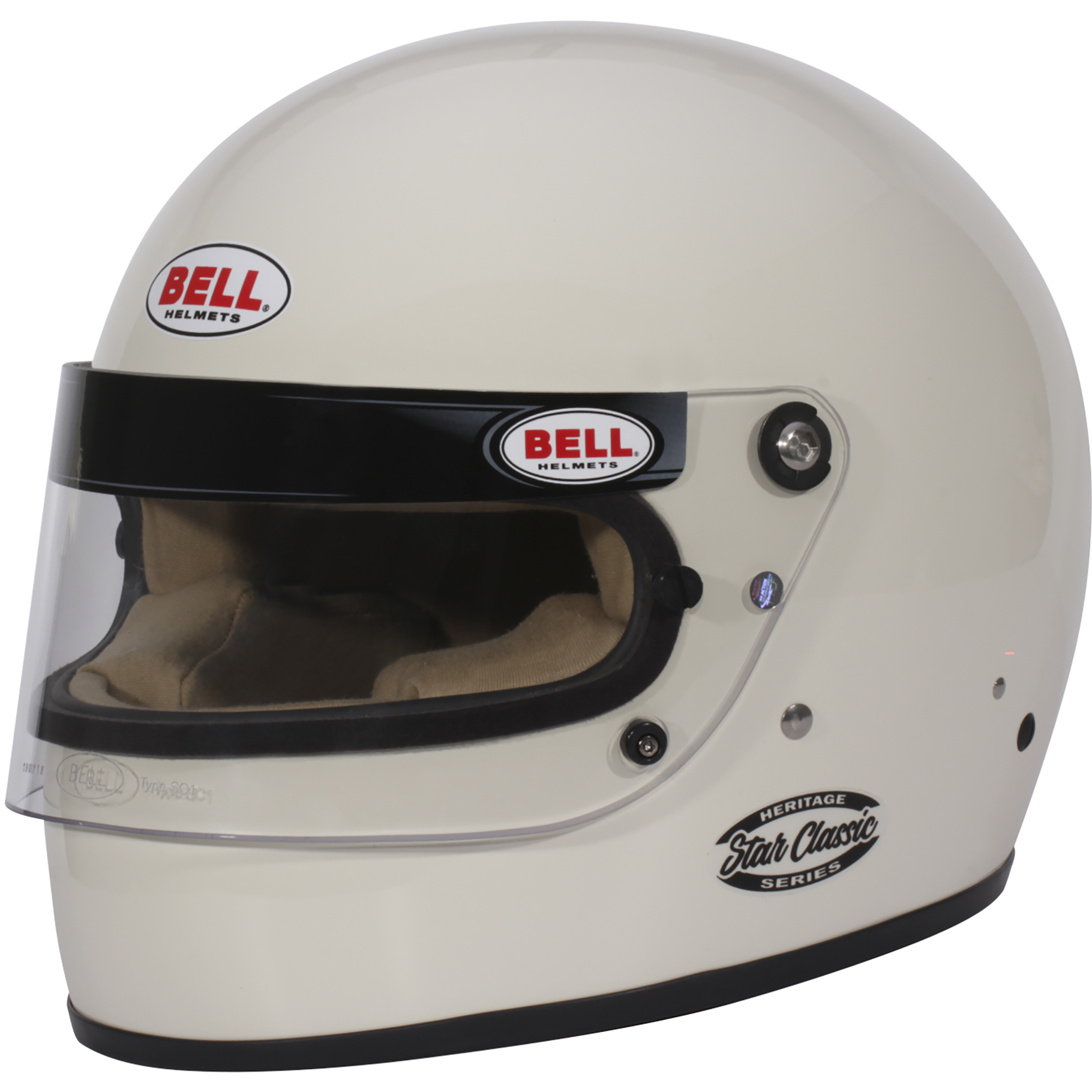 Bell Star Classic Vintage FIA8859/SA2020