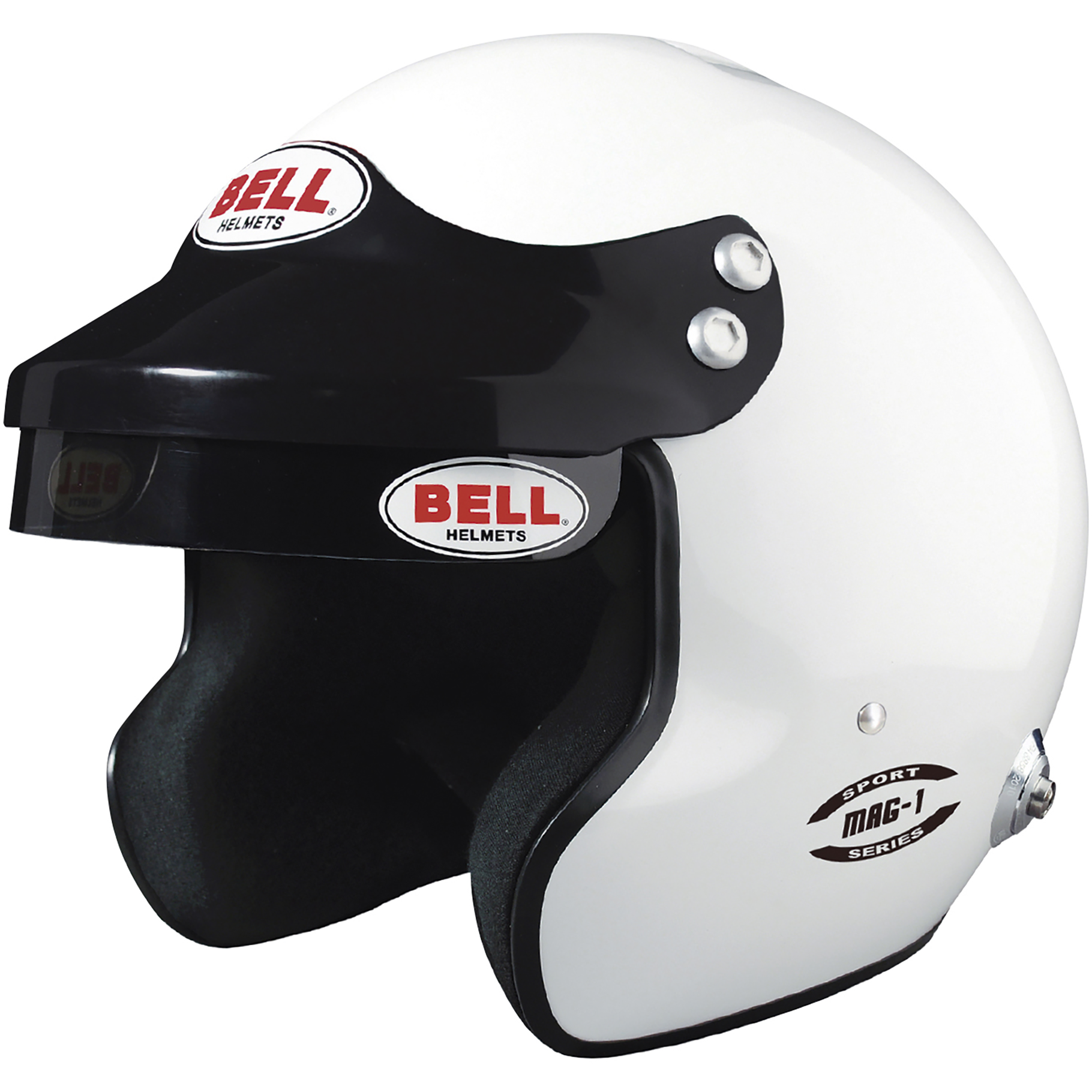 Bell MAG-1 (HANS) FIA8859-2015