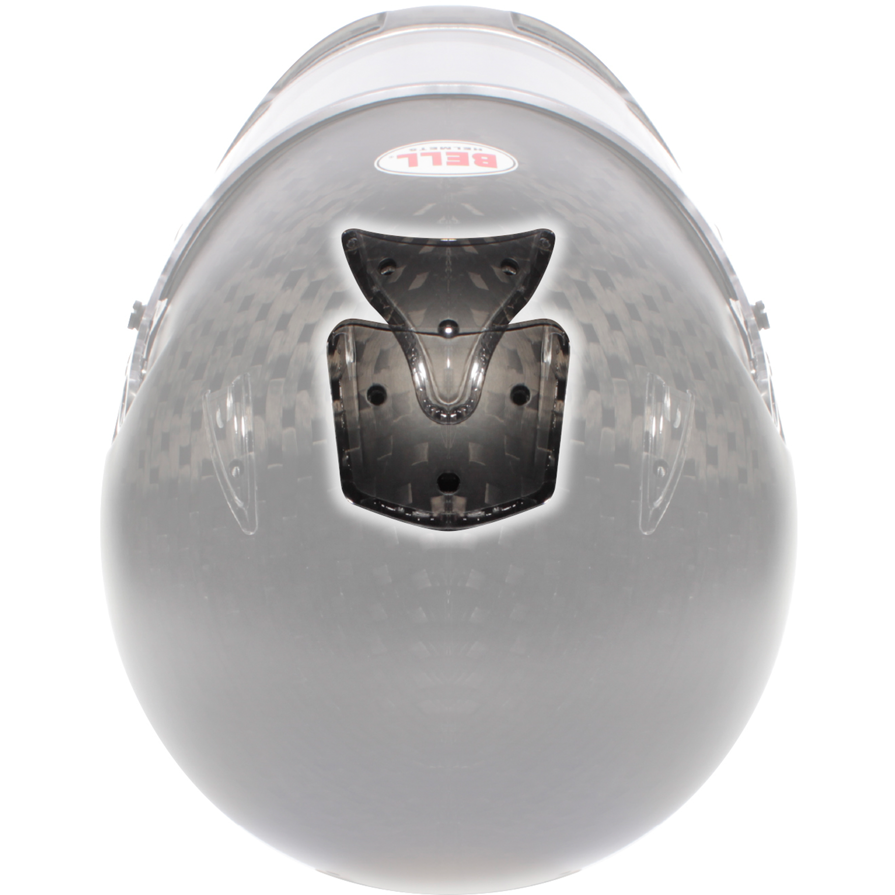 Bell Air Intake Central Kit