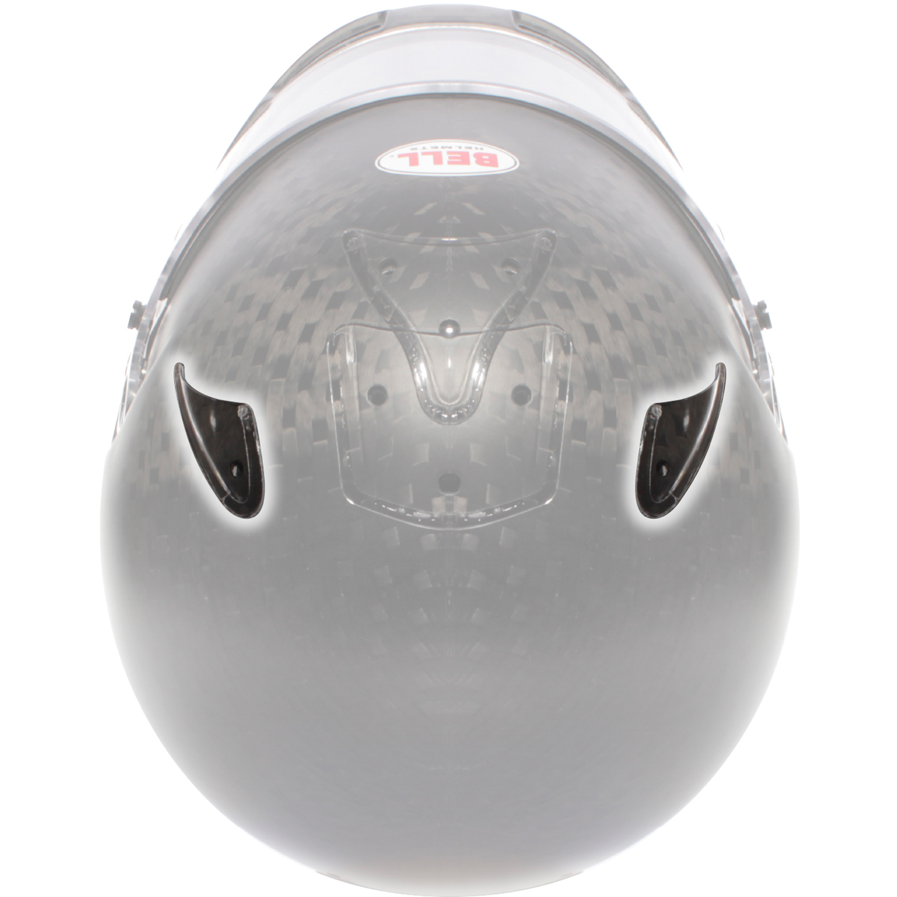 Bell Air Intake Side Kit