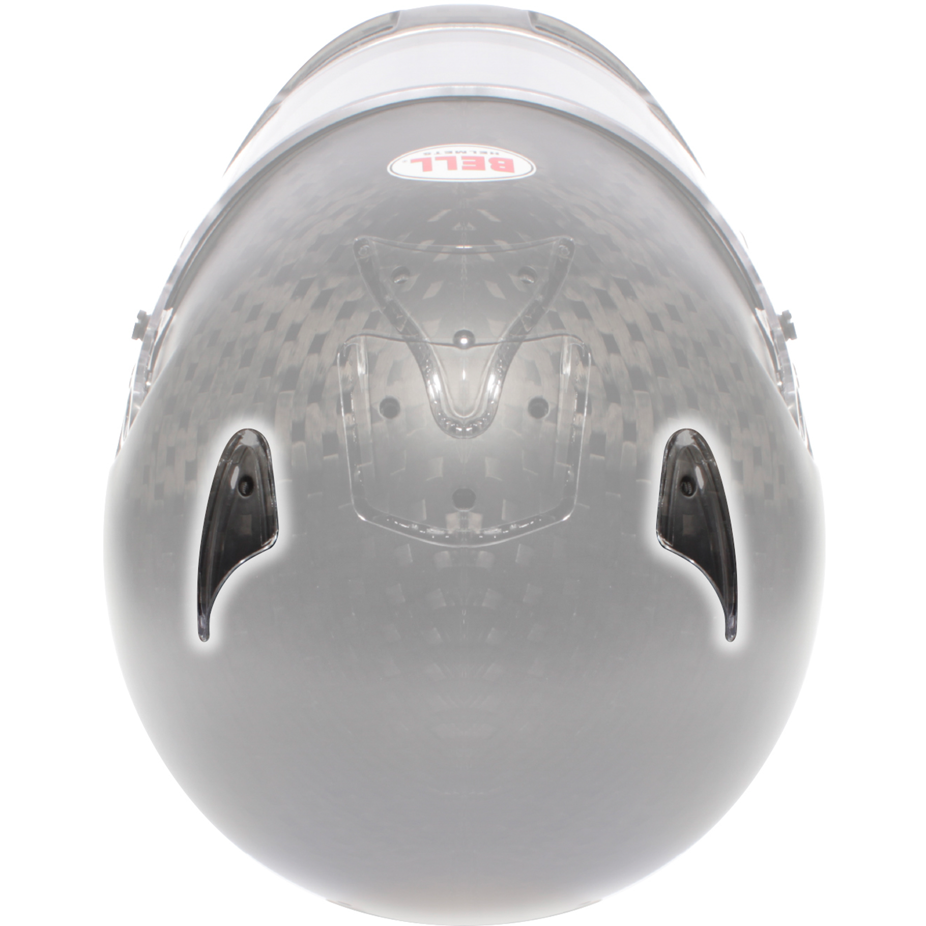 Bell Air Intake Side Extractors Kit