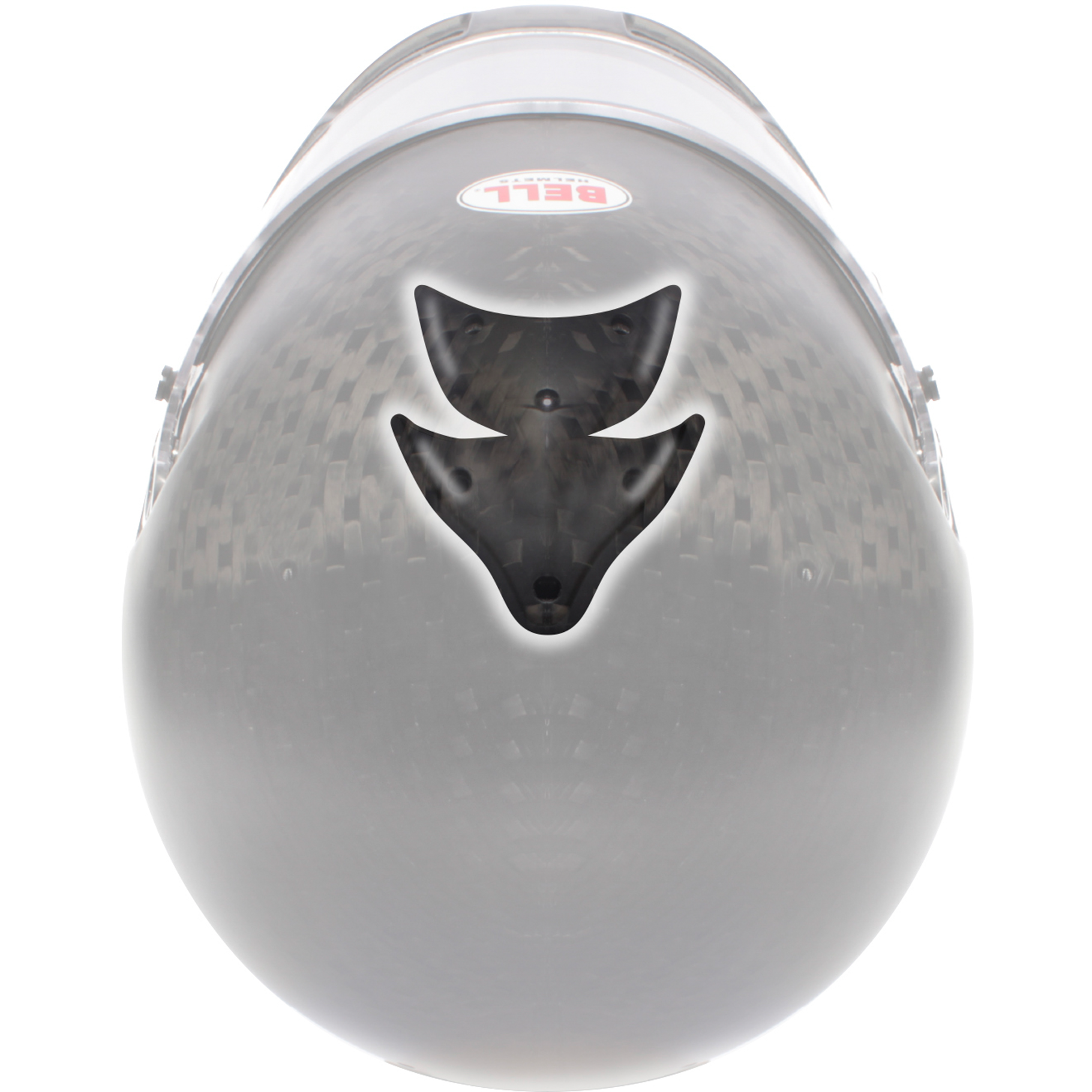 Bell Air Intake Center Kit