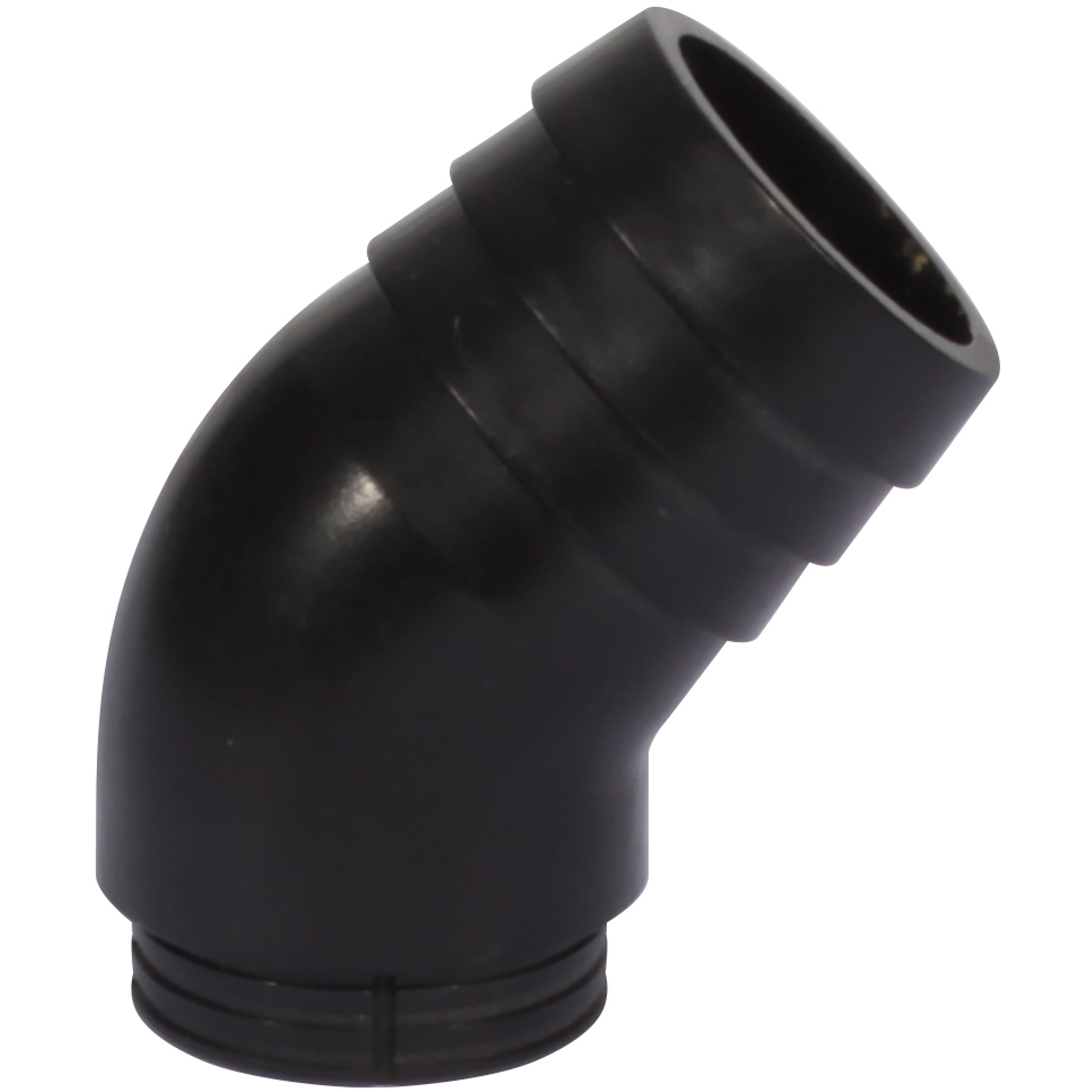 Bell Forced Air 45 Degree Nozzle (V05) Kit
