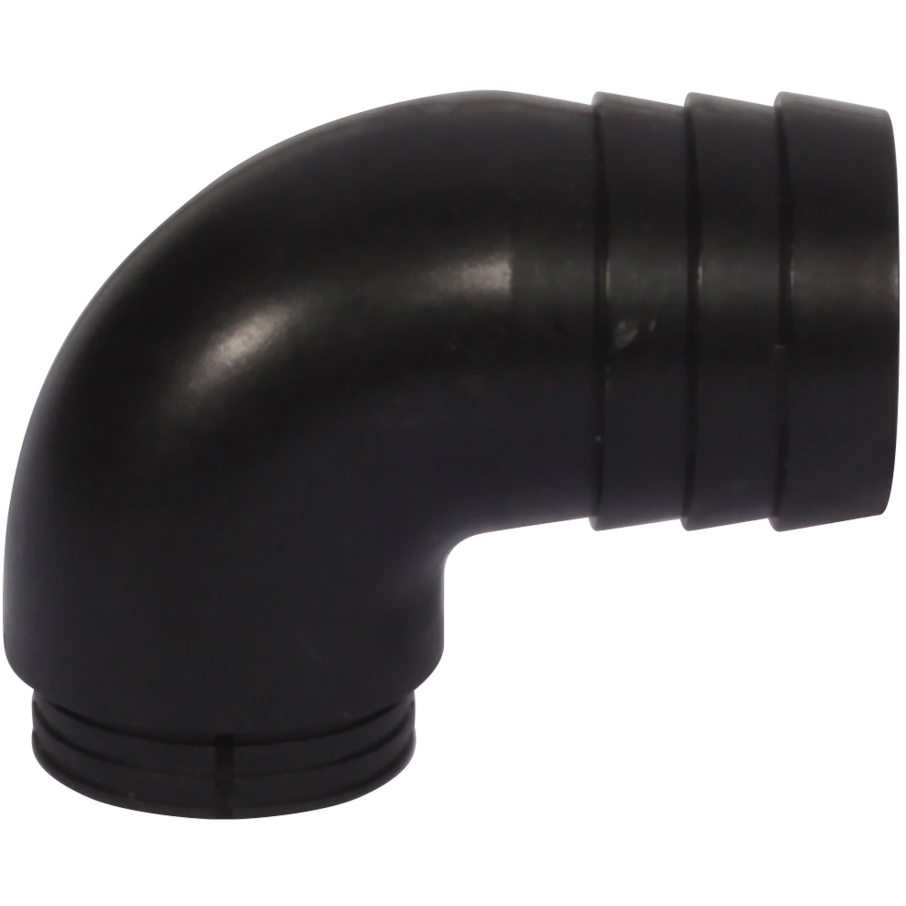 Bell Forced Air 90 Degree Nozzle (V05) Kit