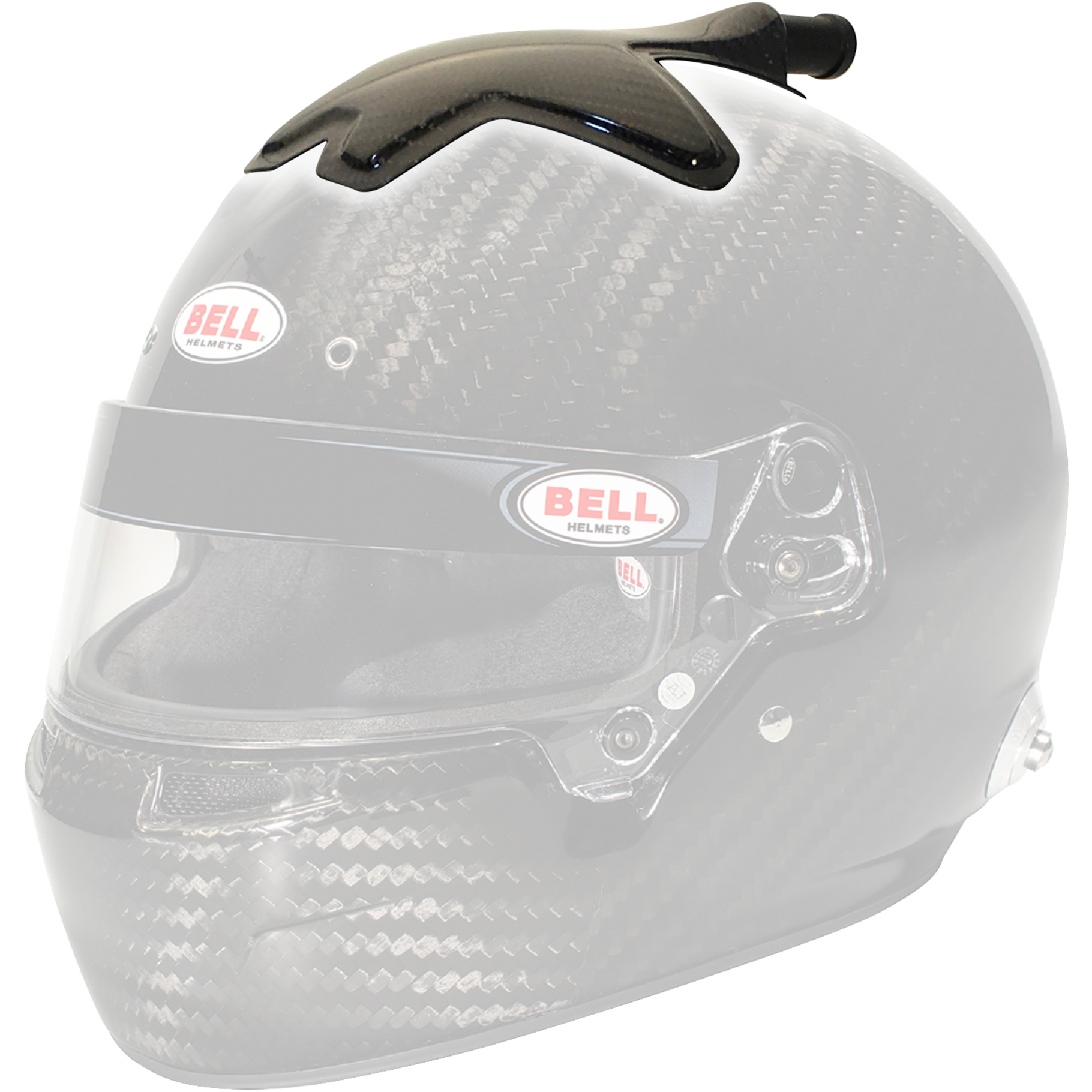 Bell Forced Air Top-Low Kit