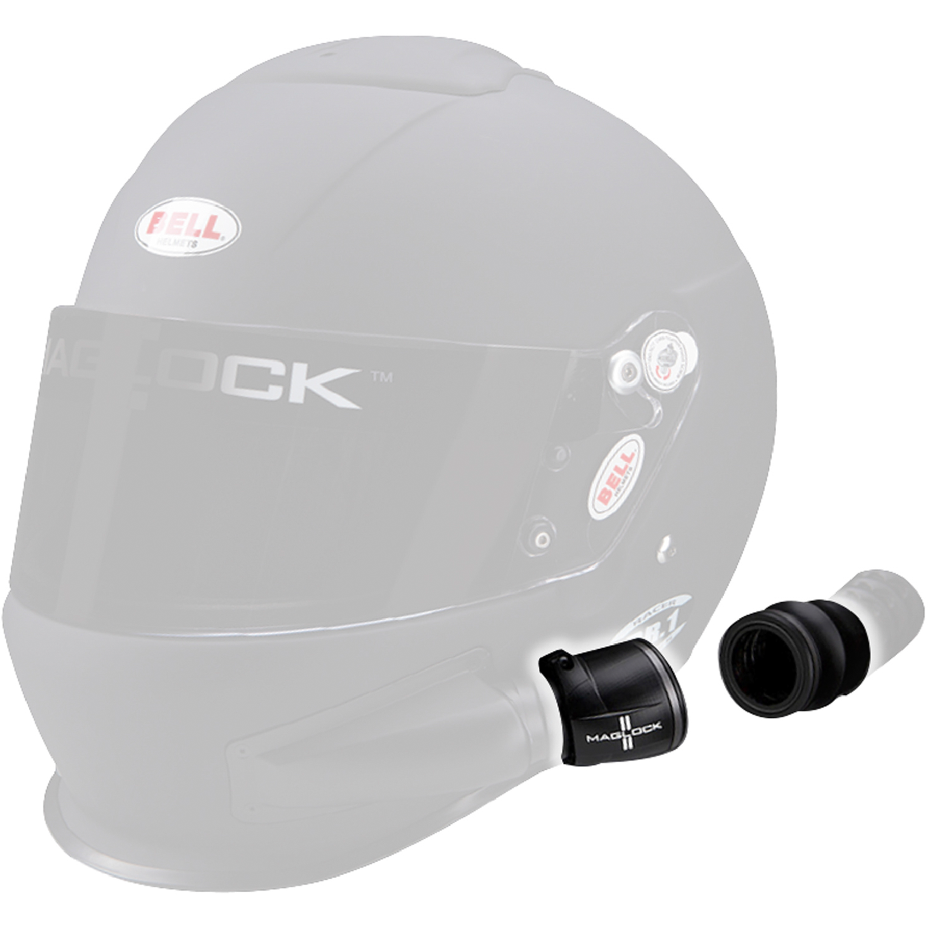 Bell Maglock Air Full Kit