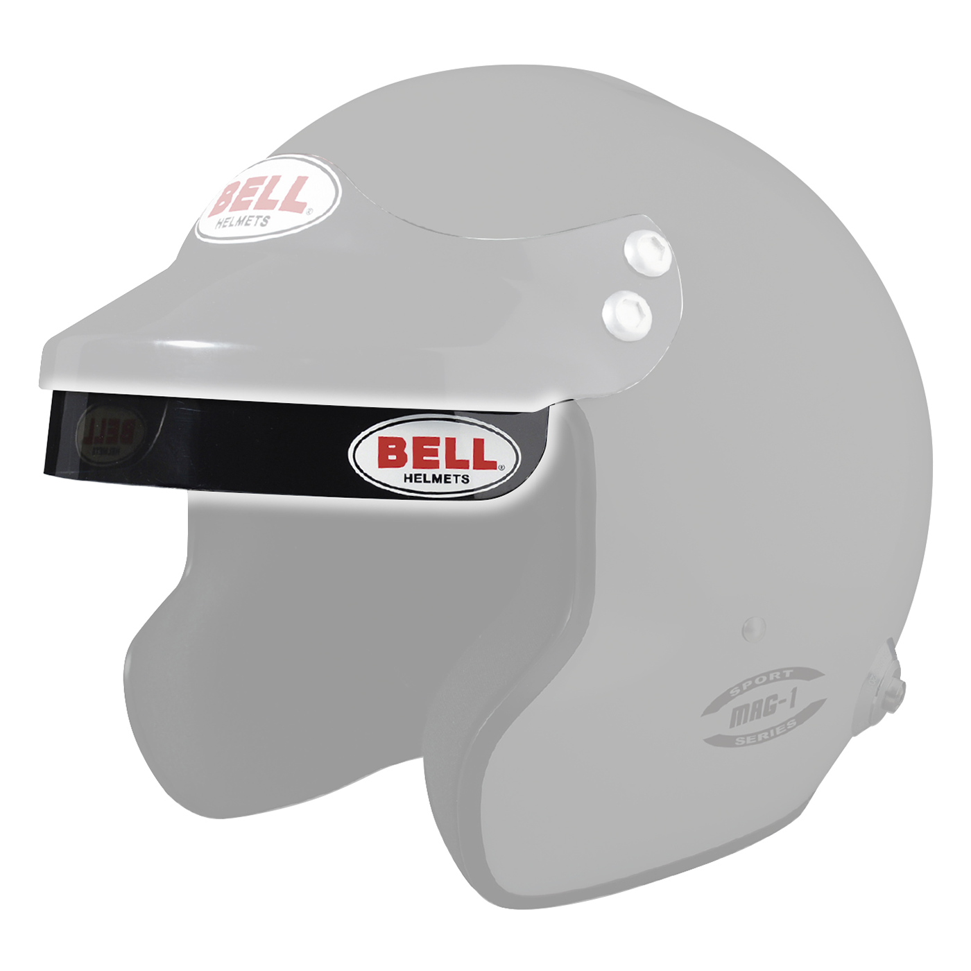Bell Sun Screen Lens Kit - MAG-1 V10