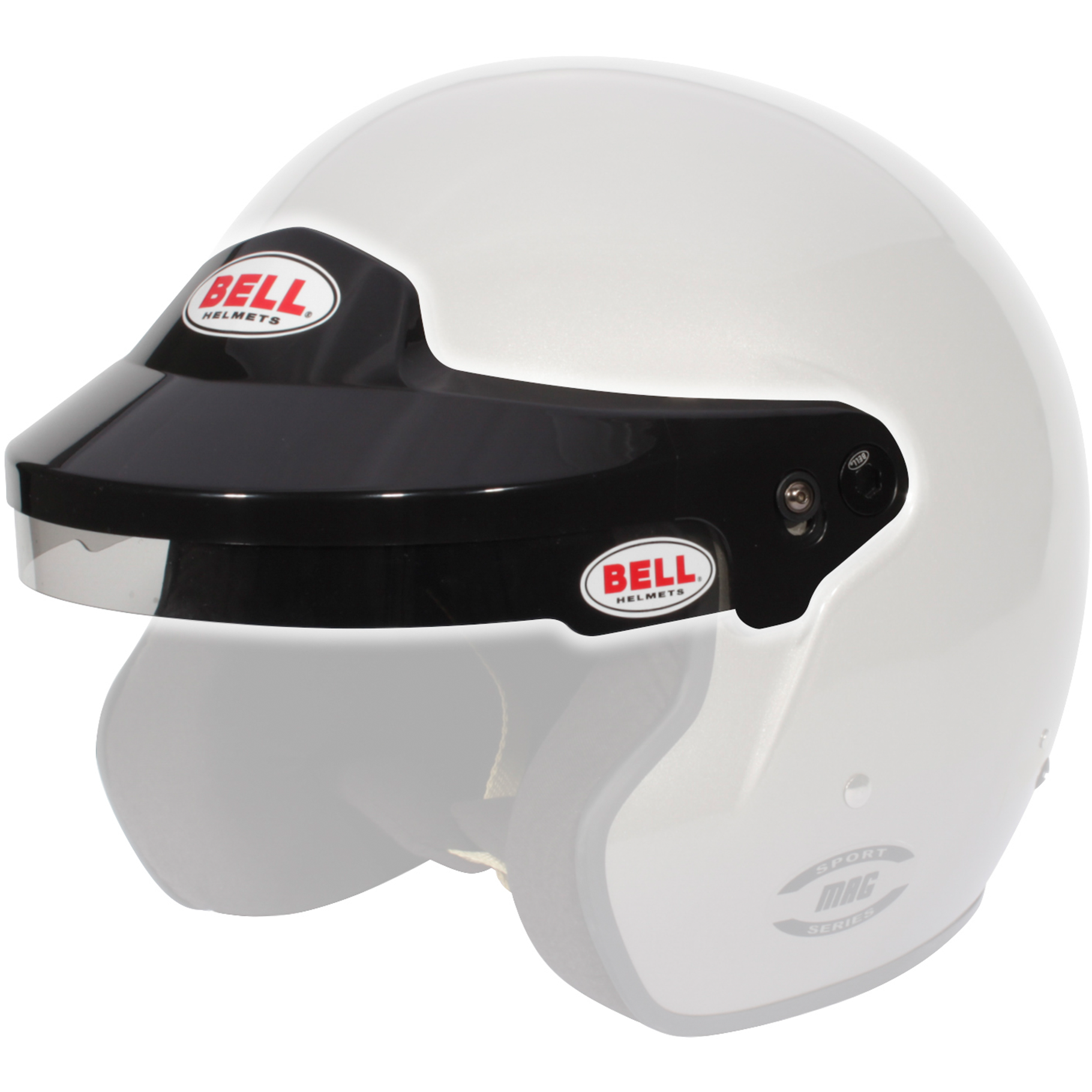 Bell Peak Kit - MAG/MAG Rally No Paint