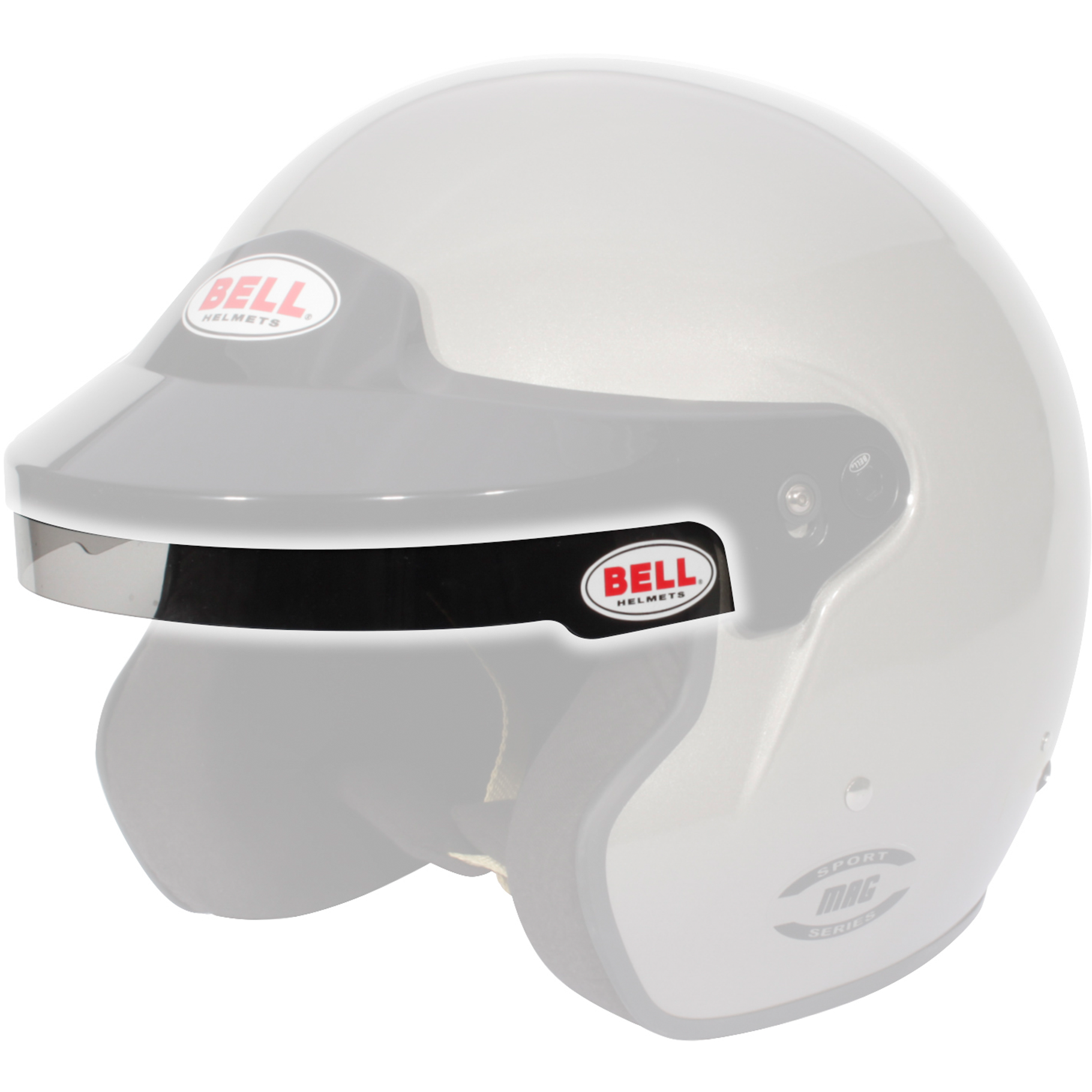 Bell Sun Screen Lens Kit - GT5/GT5 Sport/HP5/MAG-9/HP9