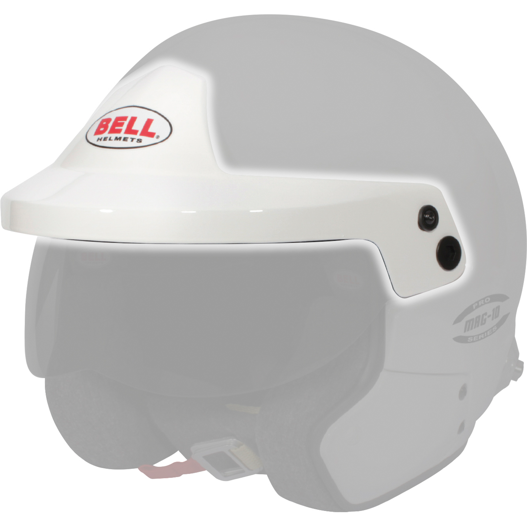 Bell Peak Kit - MAG 10