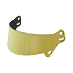 Bell SE05 Mirror Visor 3mm AS / AF
