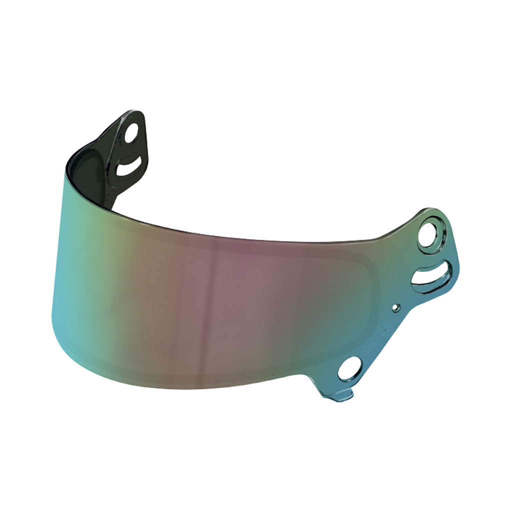 Bell SE05 Mirror Visor 3mm DS / AF Eyeport Rubber Mould