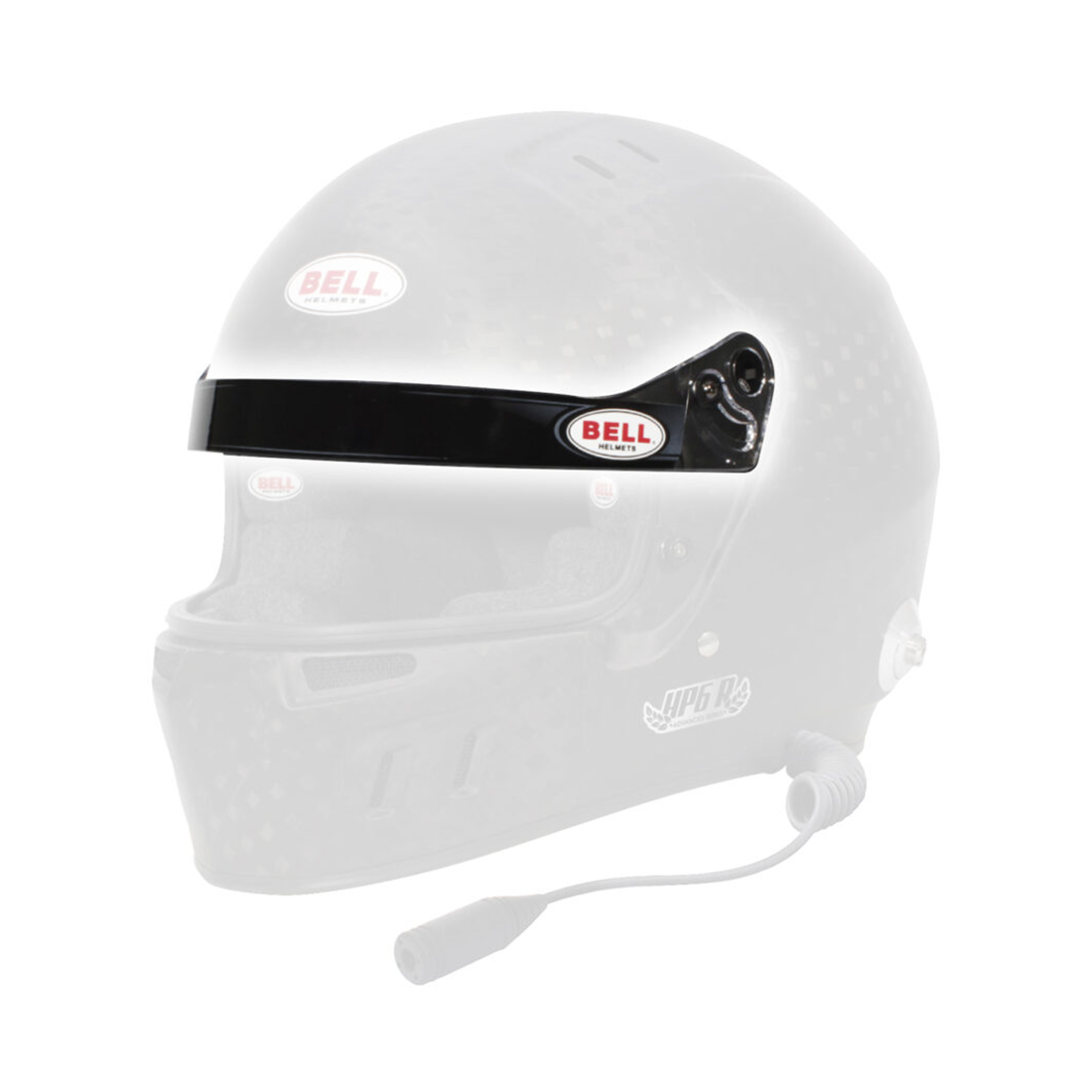 Bell SE06 Sunscreen Short Visor 3mm AS / AF