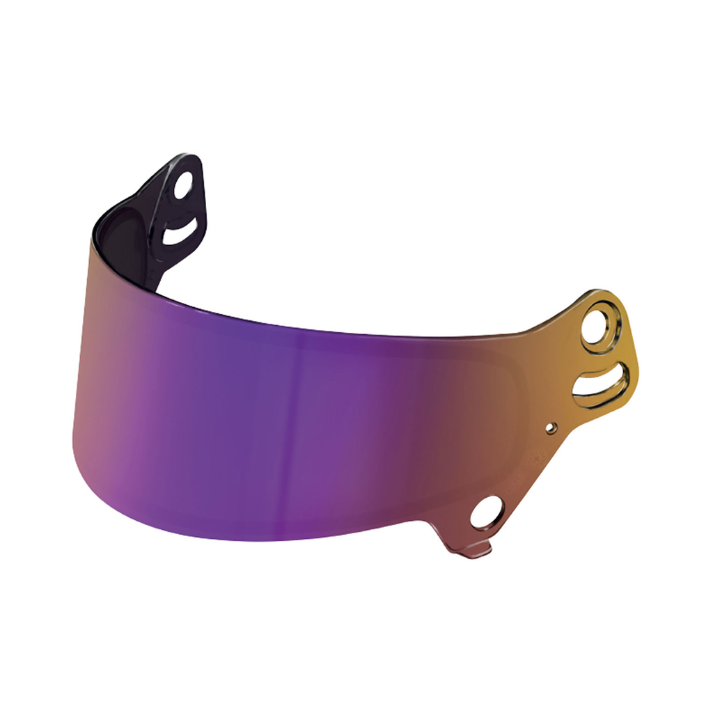 Bell SE06 Mirror Visor 3mm AS / AF