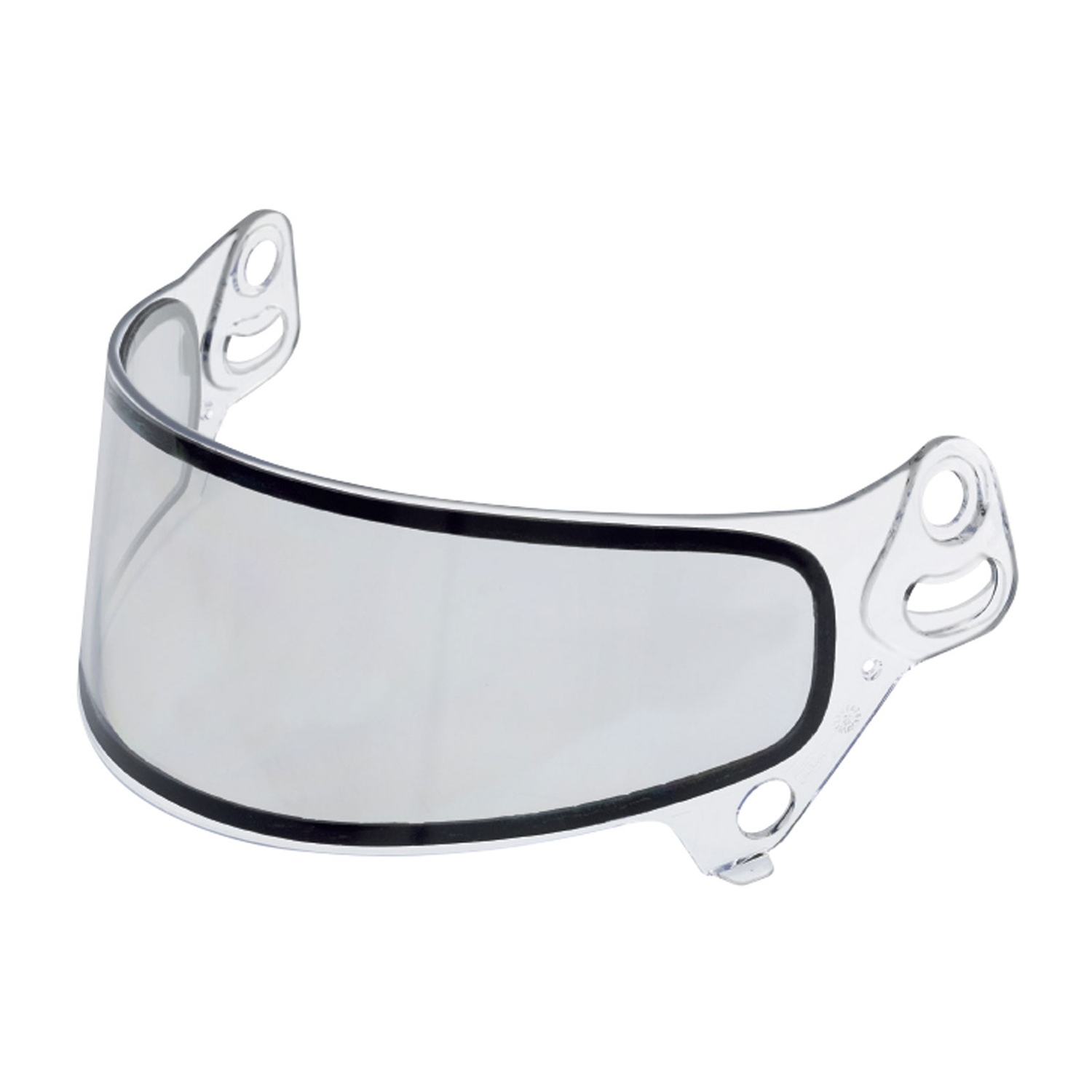 Bell SE07 Visor 2 mm DS / AF