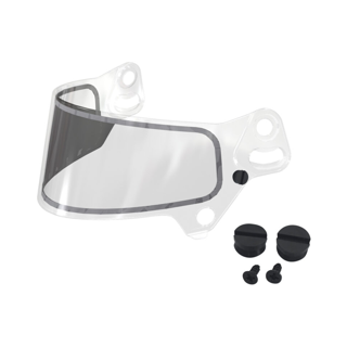 Bell Tear Offs Post Kit - SE (Plastic)