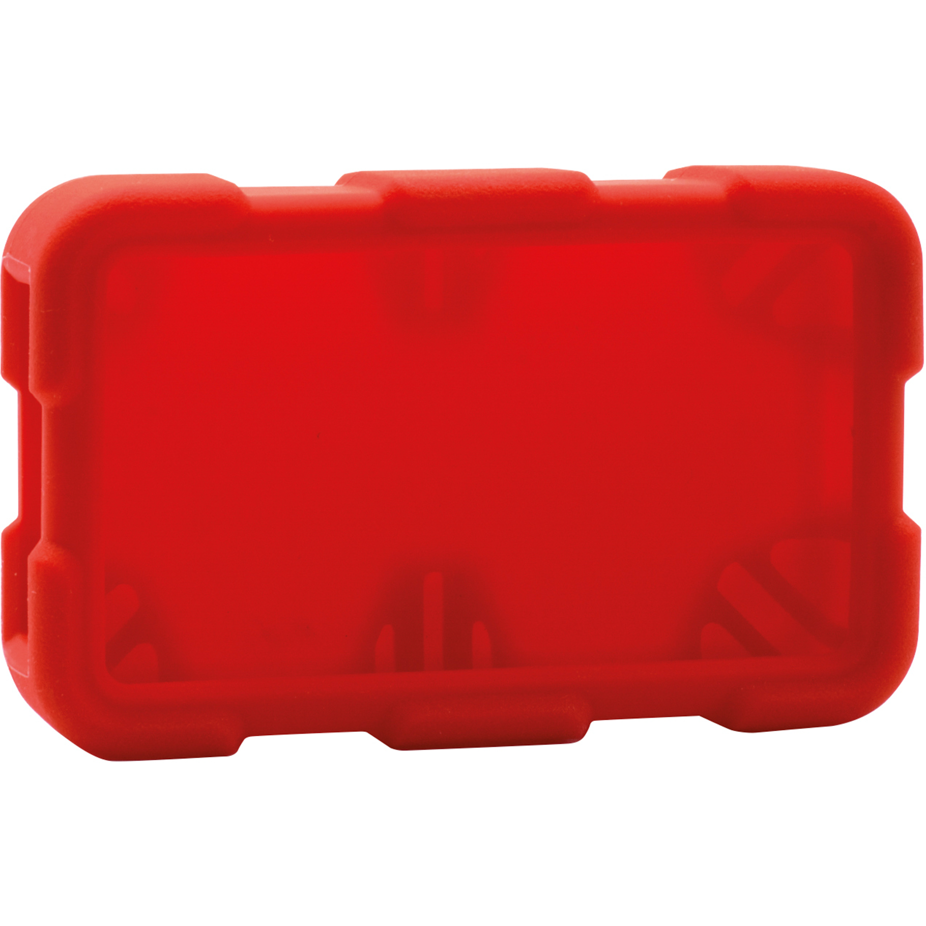 Bell Amplifier Cover - Rugged