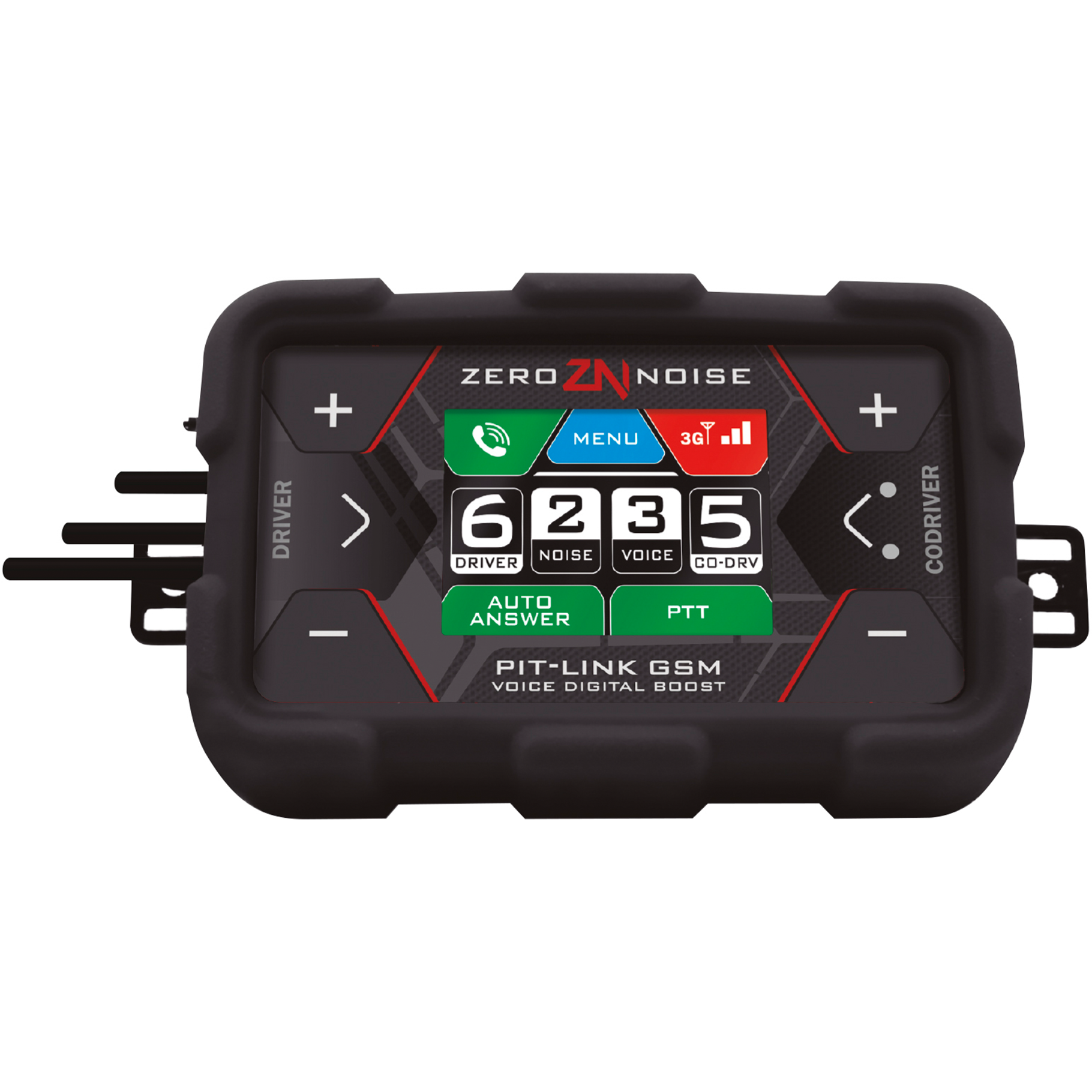 Bell Amp. Pit-Link-BT Male Nexus (Bluetooth)