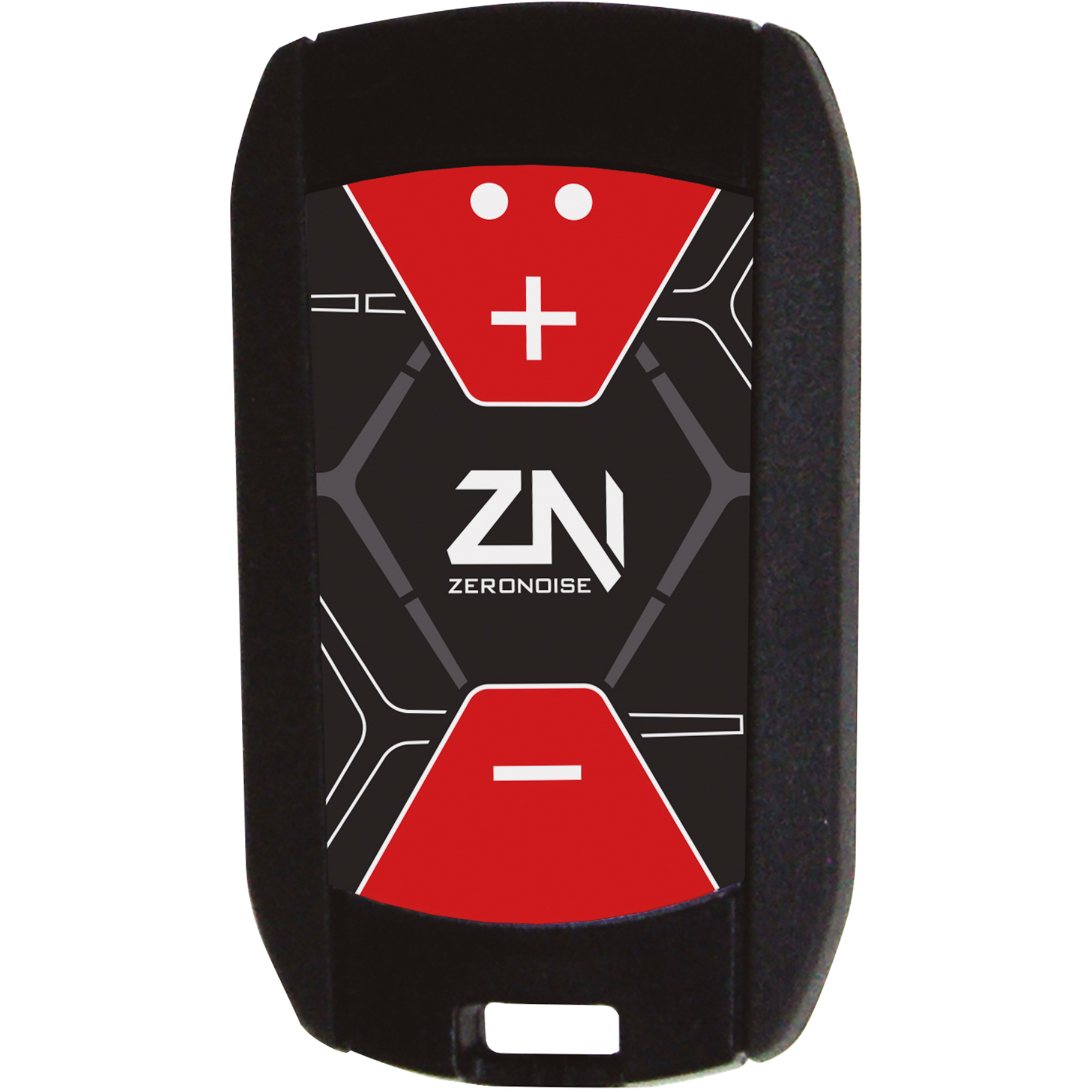 Bell Amplifier - Kart (Stand Alone Amplifier)